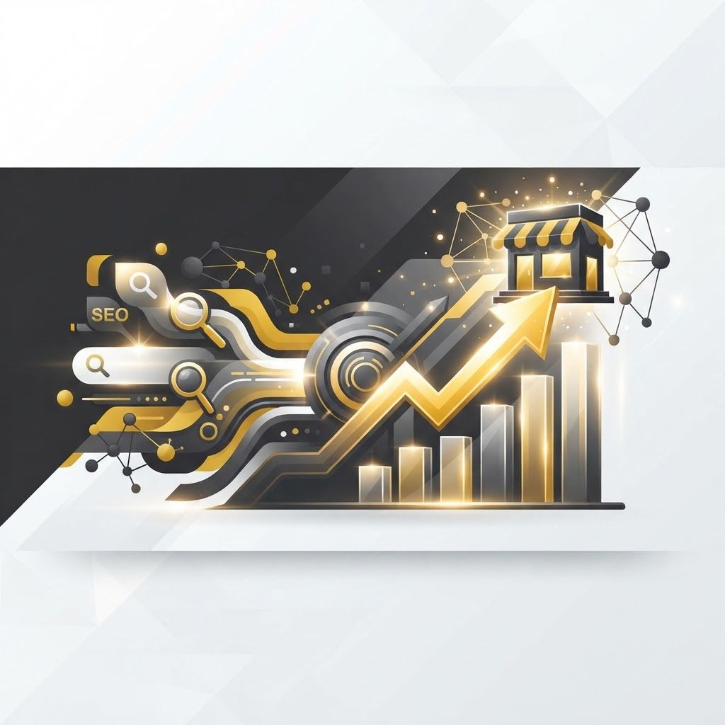 How Important Is Google SEO for Business