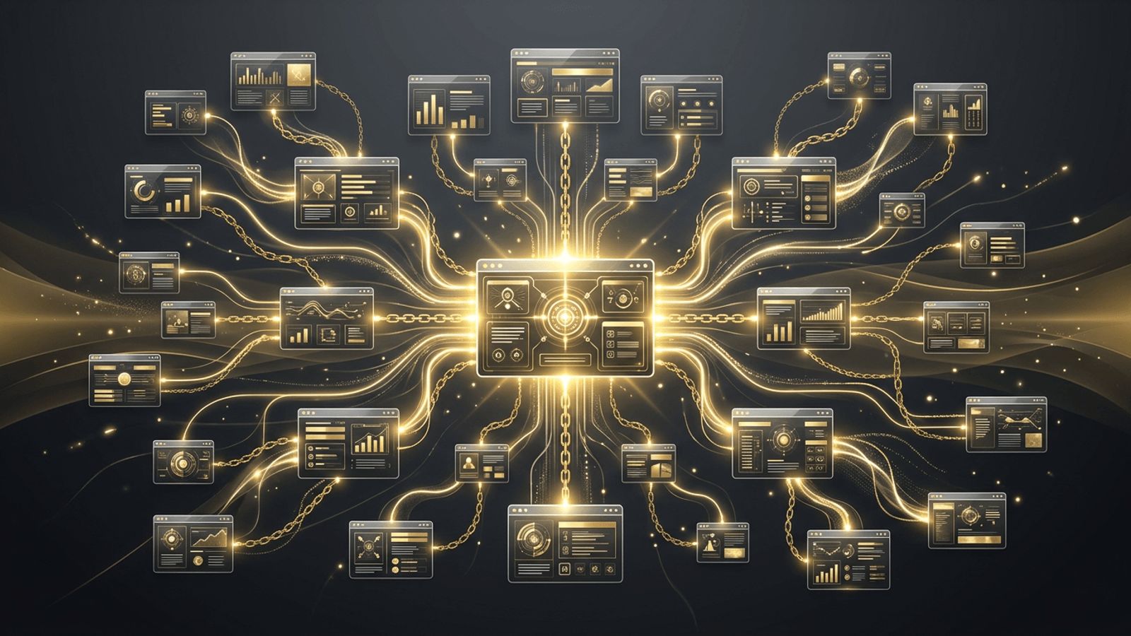 How Important Is Internal Linking for SEO