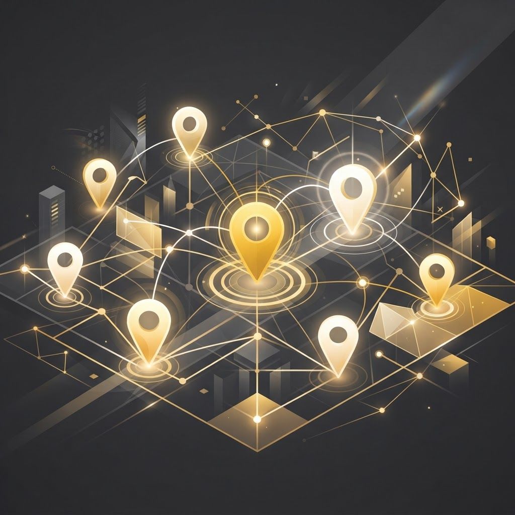How Important Is NAP Consistency for Local SEO