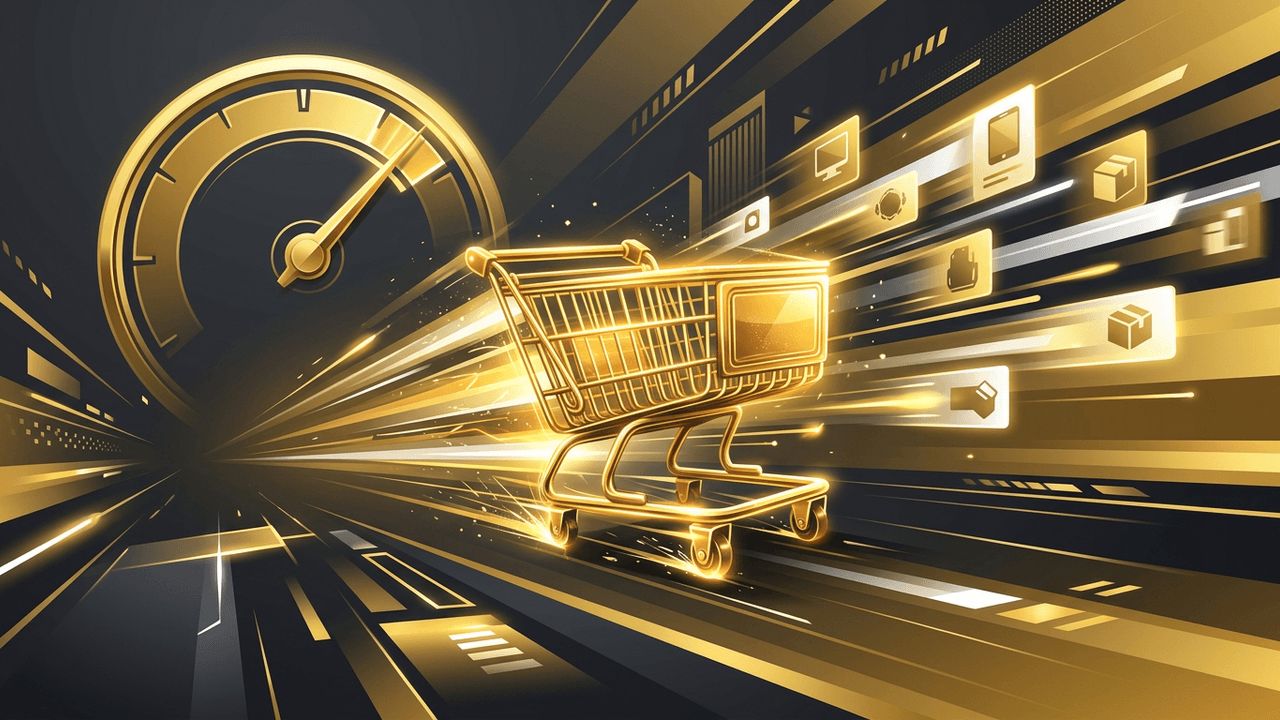 How Important Is Site Speed for Ecommerce SEO