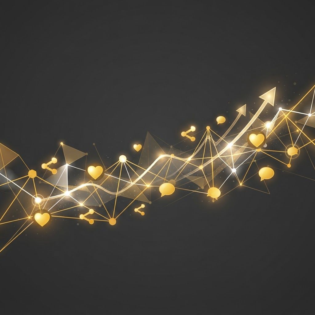 How Important Is Social Media to SEO Rankings