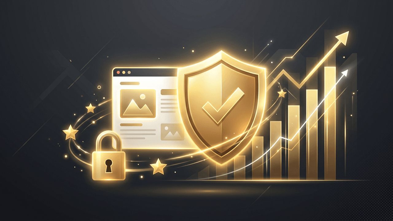 How Important Is Trust Factor for SEO