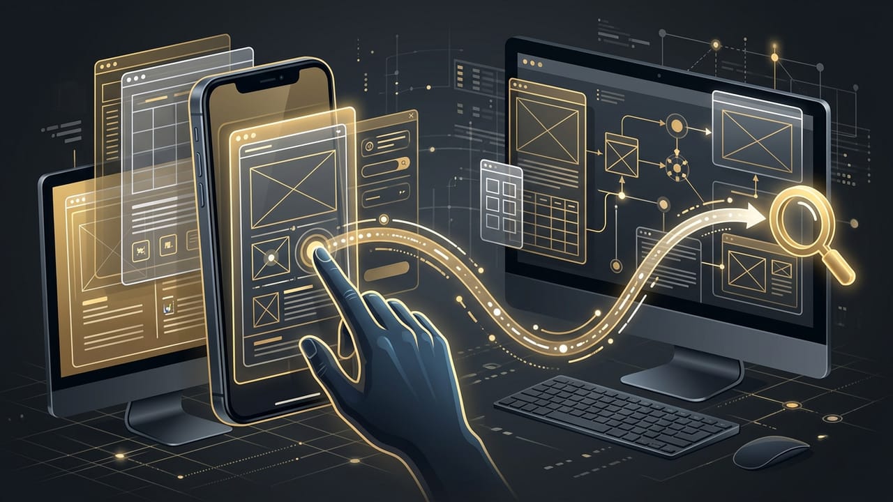 How Important Is UX for SEO in 2017