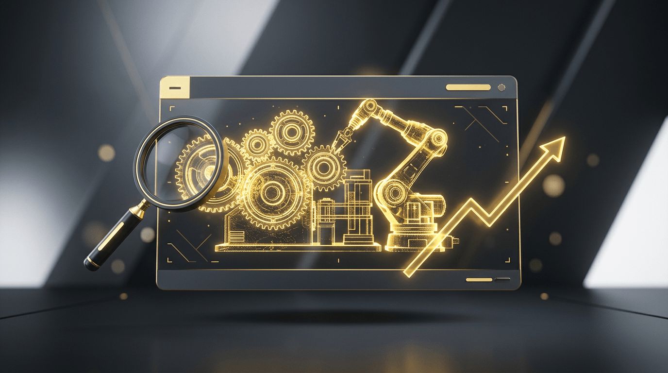 How Industrial Companies Can Optimize Product Pages for SEO