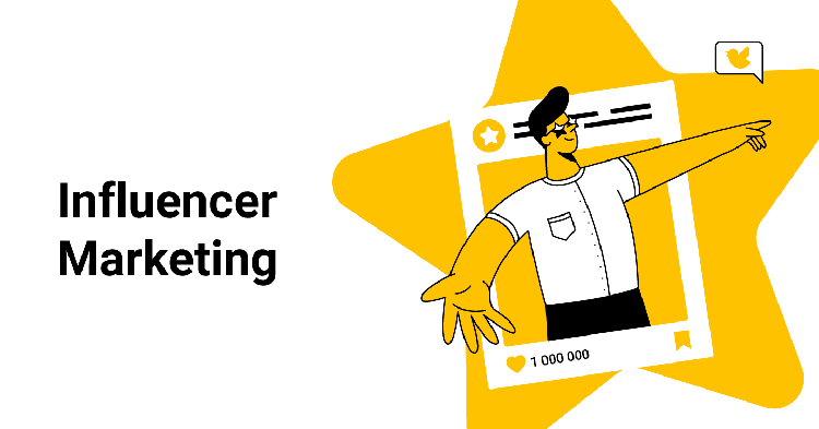 How Influencer Marketing Can Build Your Brand