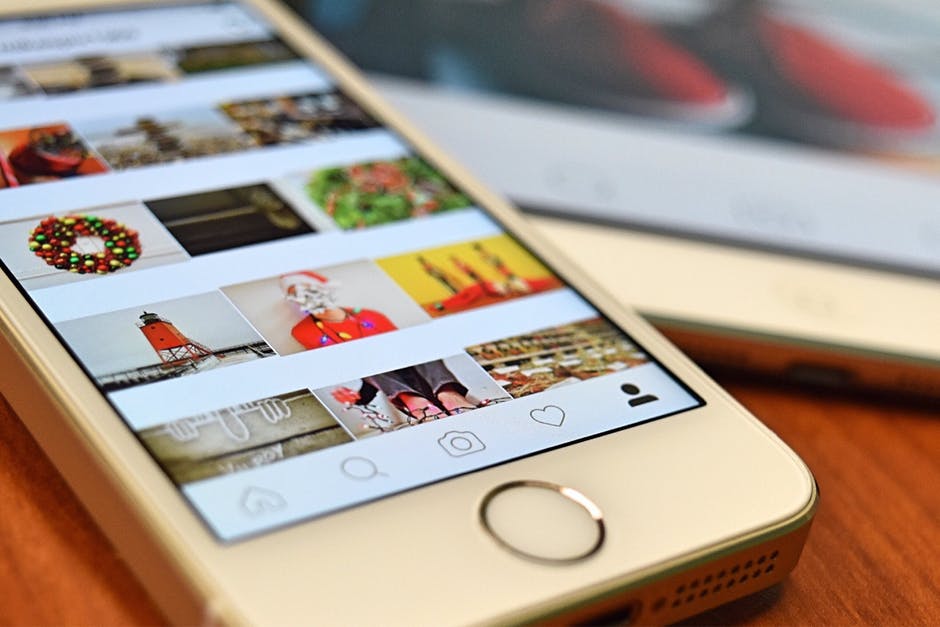How Instagram Helps Digital Marketers to Build their Brand