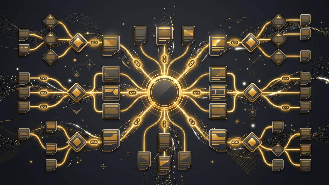 How Internal Linking Improves SEO