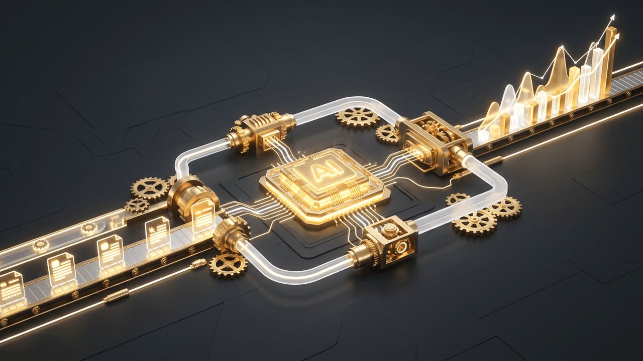 How Is AI Changing SEO Workflows in 2025