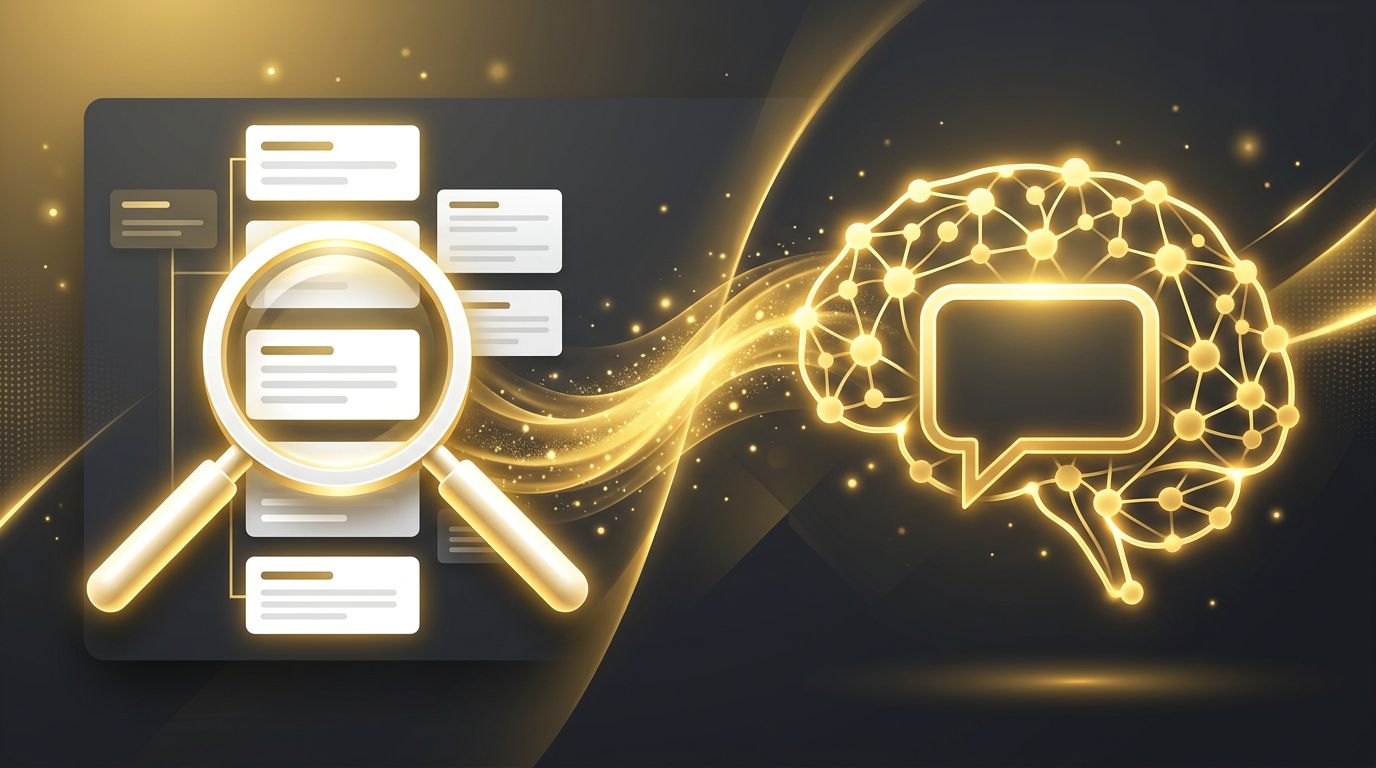 How Is AI Optimisation Different From Traditional SEO