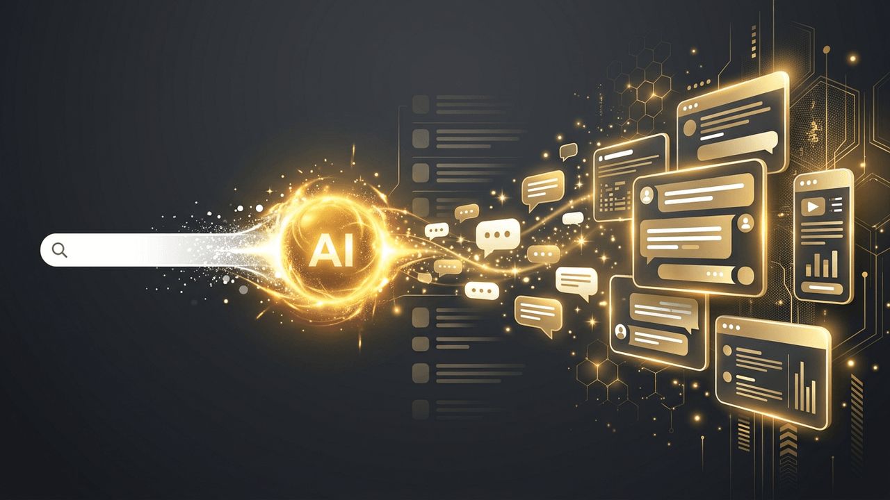 How Is AI Search Changing SEO