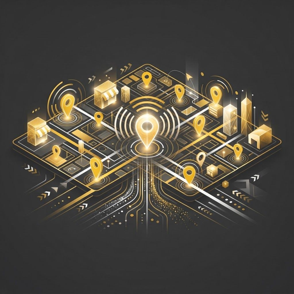 How Is Local SEO Done