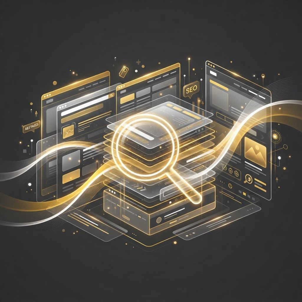 How Is on Page SEO Done