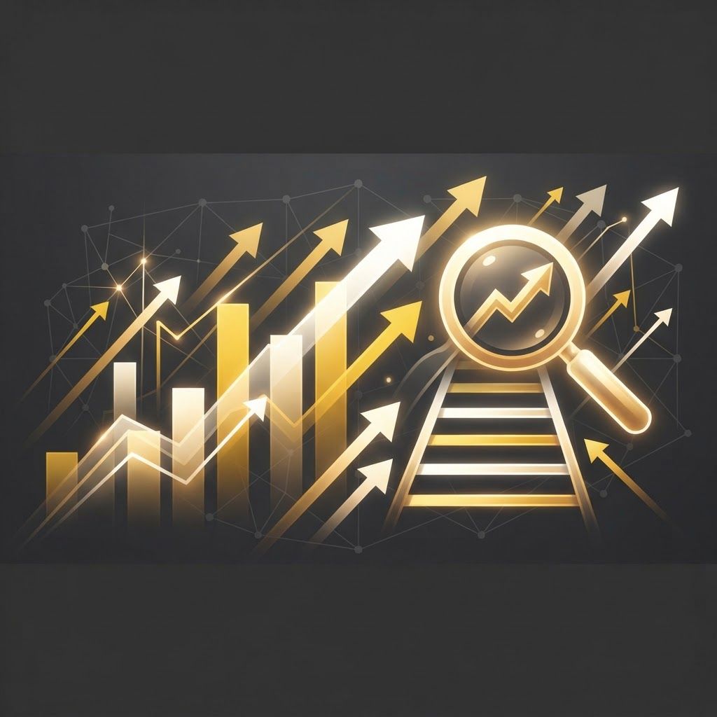 How Is SEO Ranking Measured