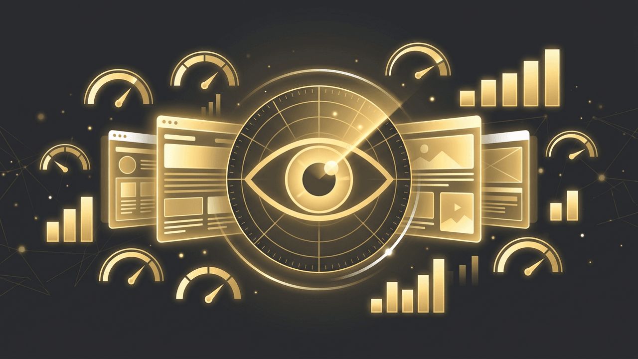 How Is SEO Visibility Measured