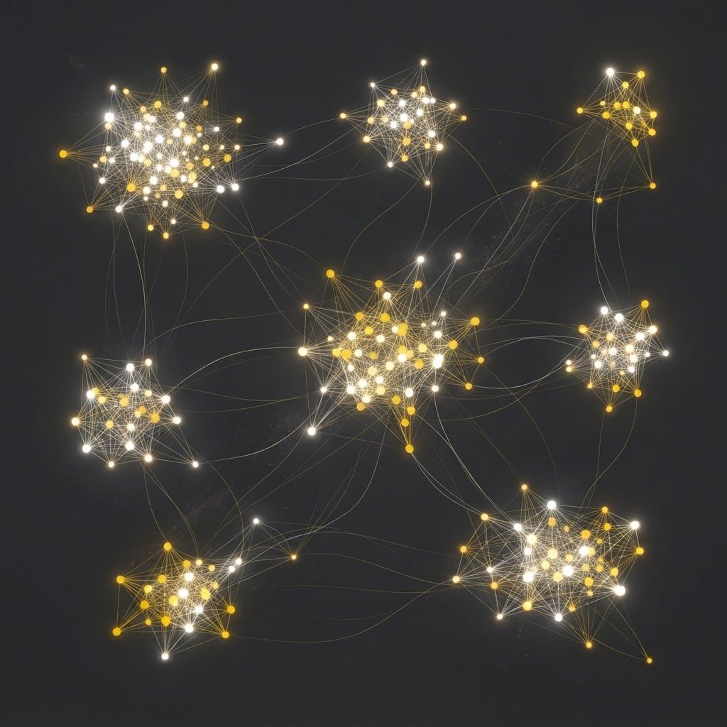 How Keyword Clustering Helps SEO