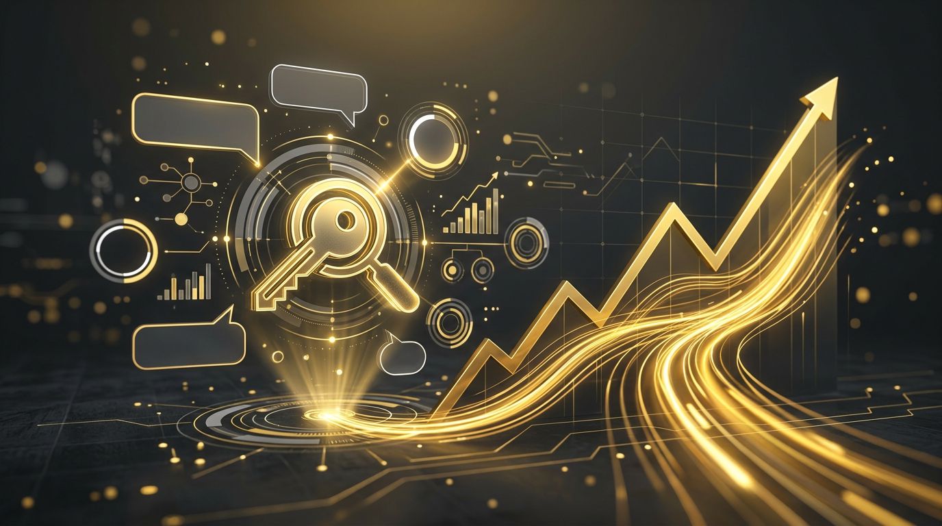How Keyword Research Tools Help Drive Traffic Growth in SEO
