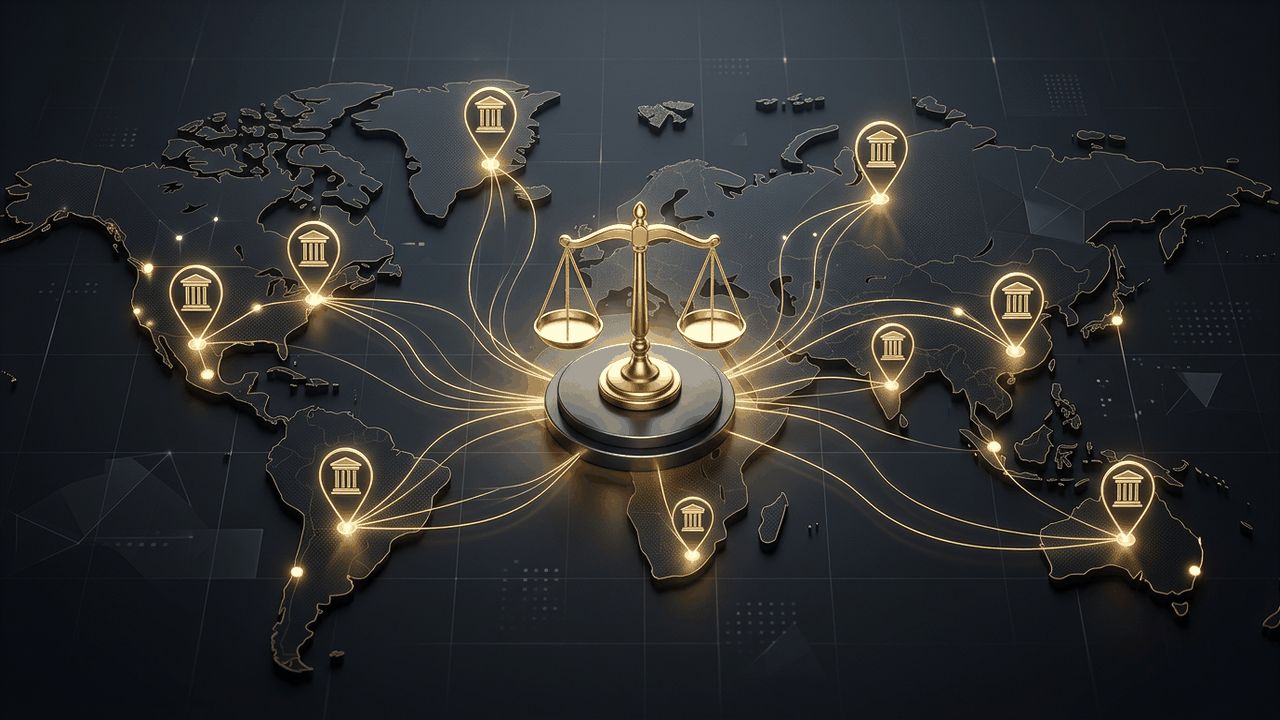 How Law Firms Can Manage Multi-Location SEO