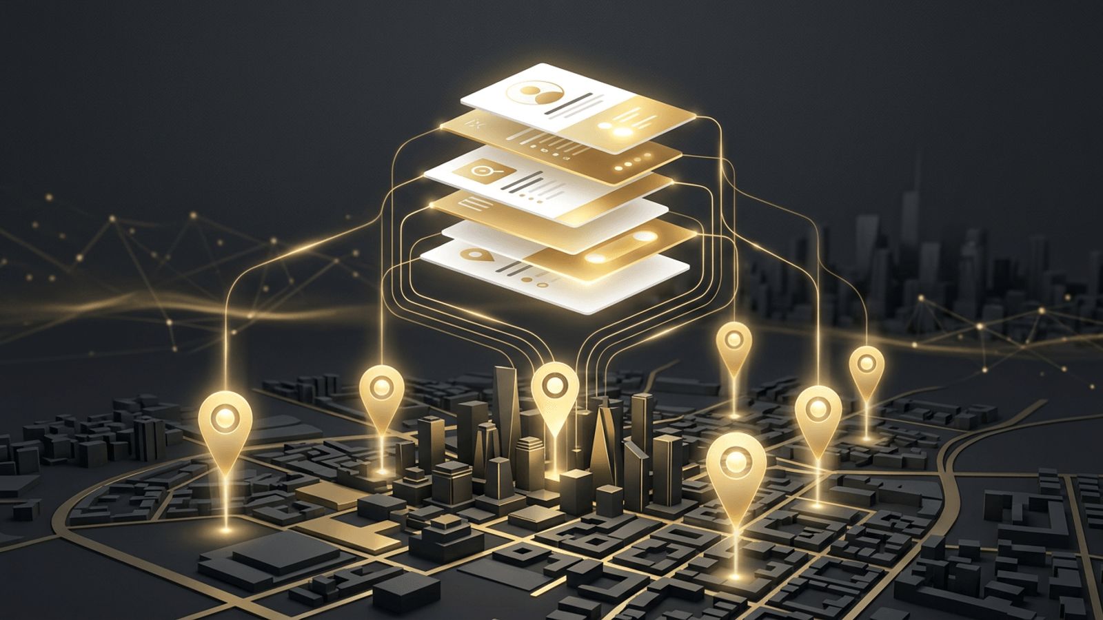 How Listings Help SEO