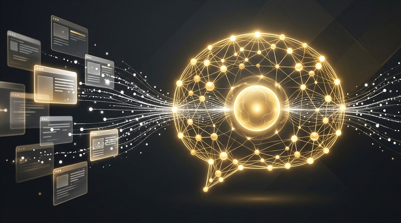 How LLM SEO Works