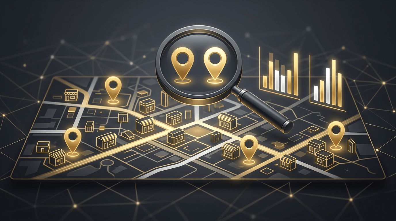 How Local Businesses Can Research SEO Competitors