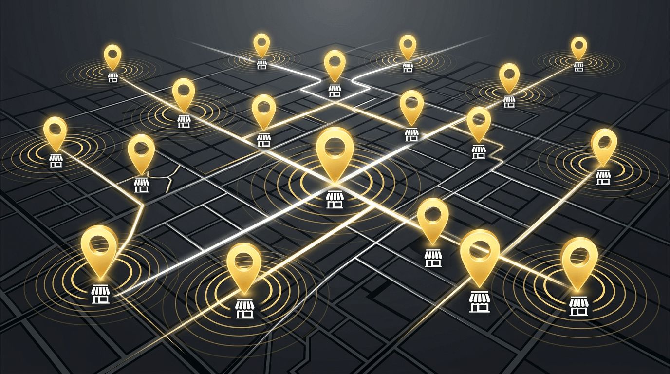 How Local SEO Helps Multi-Location Businesses