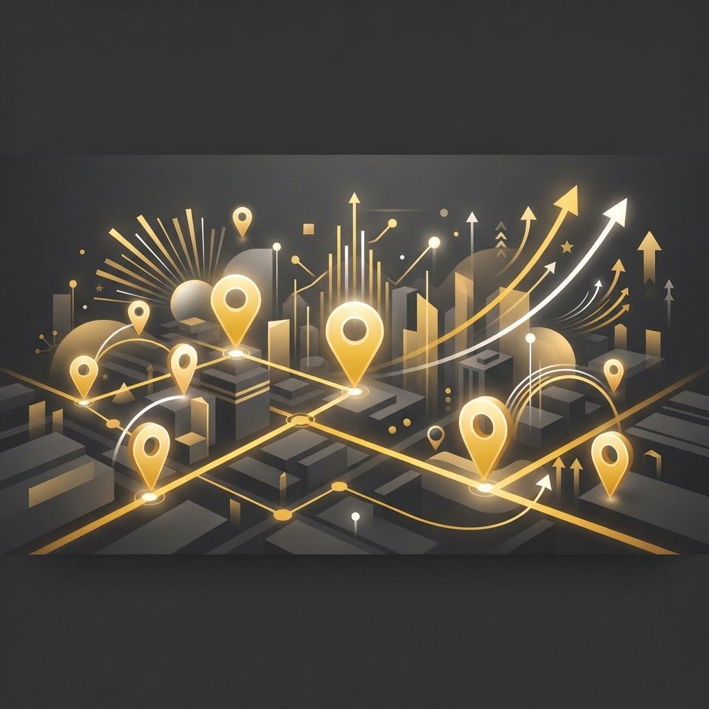 How Local SEO Helps Small Businesses Grow