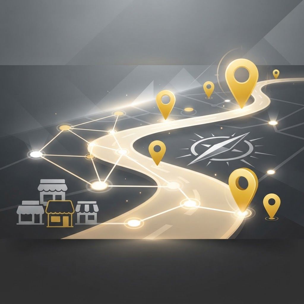 How Local SEO Roadmap Helps Businesses