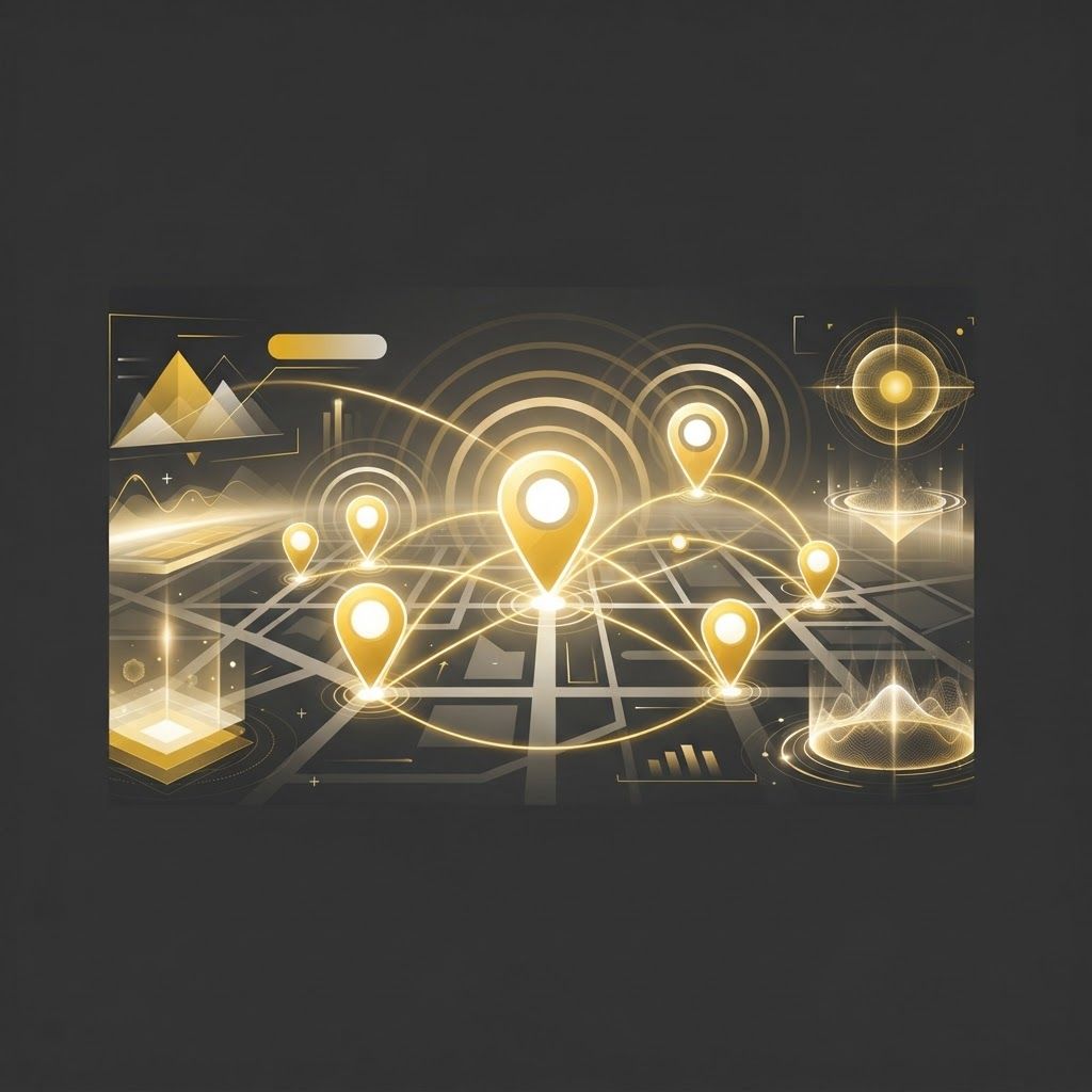 How Location Pages Impact Local SEO