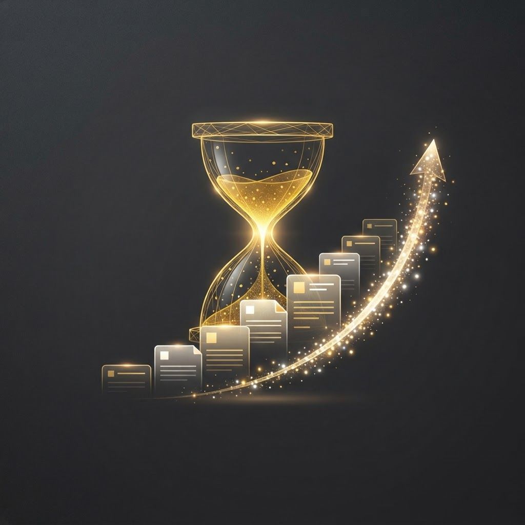How Long Do Blog Posts Take for SEO