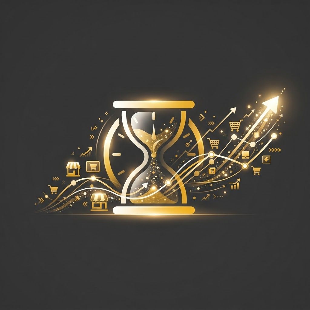 How Long Do SEO Changes Take in Etsy
