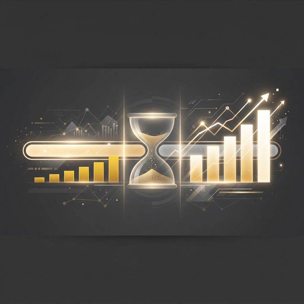 How Long Do You Need to SEO