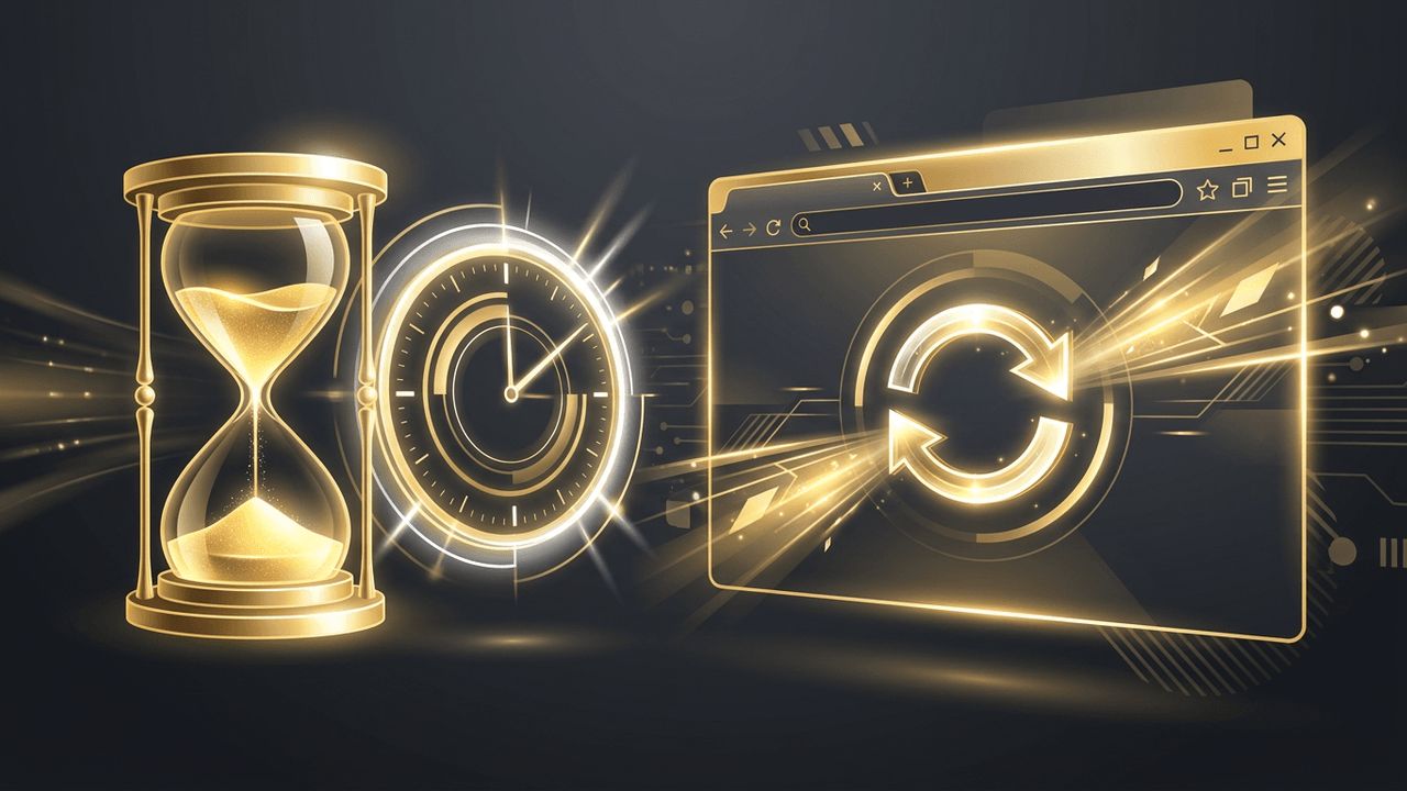 How Long Does Google Take to Update a Website SEO