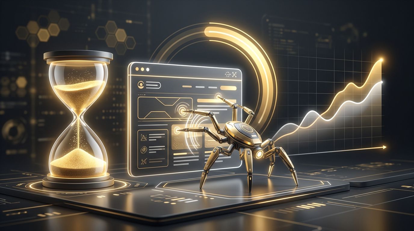 How Long Does It Take for SEO Changes to Update