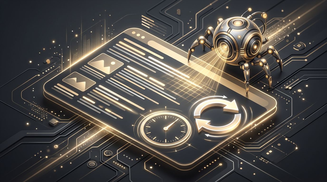 How Long Does It Take for SEO Description to Update