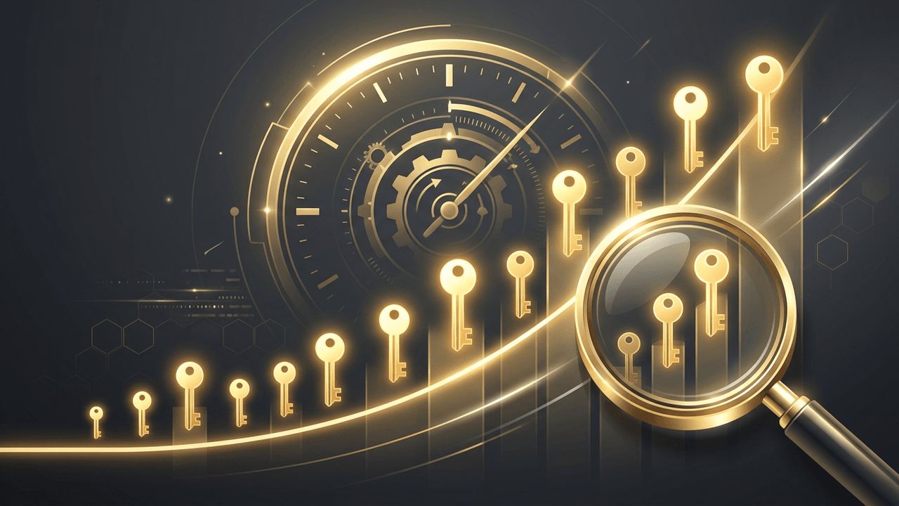 How Long Does It Take for SEO Keywords to Work