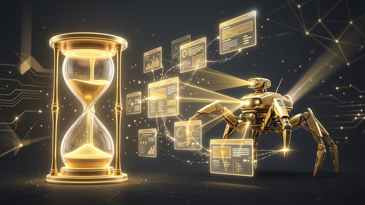 How Long Does It Take Google to See SEO Updates