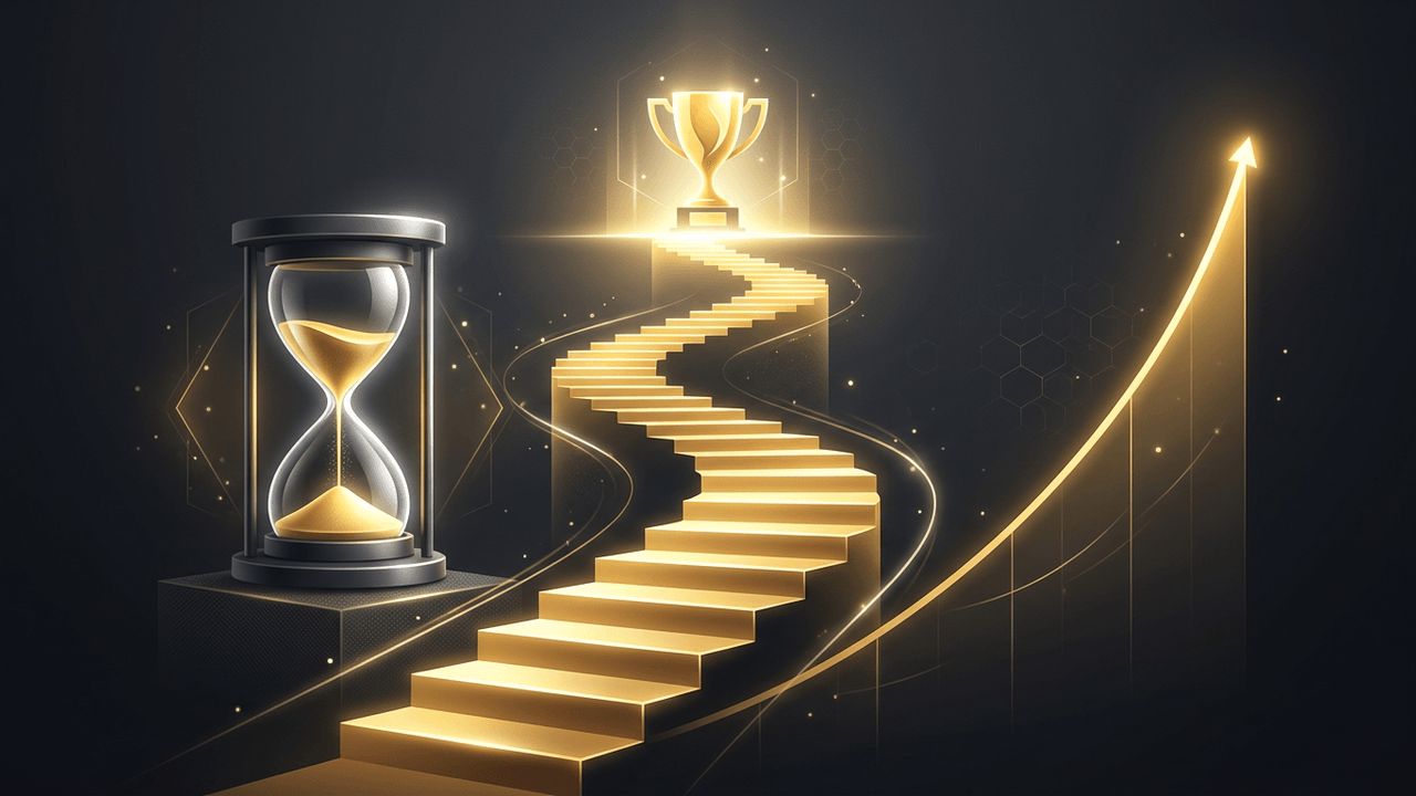 How Long Does It Take to Be an SEO Expert