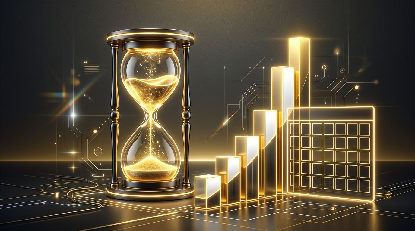 How Long Does It Take to Build SEO