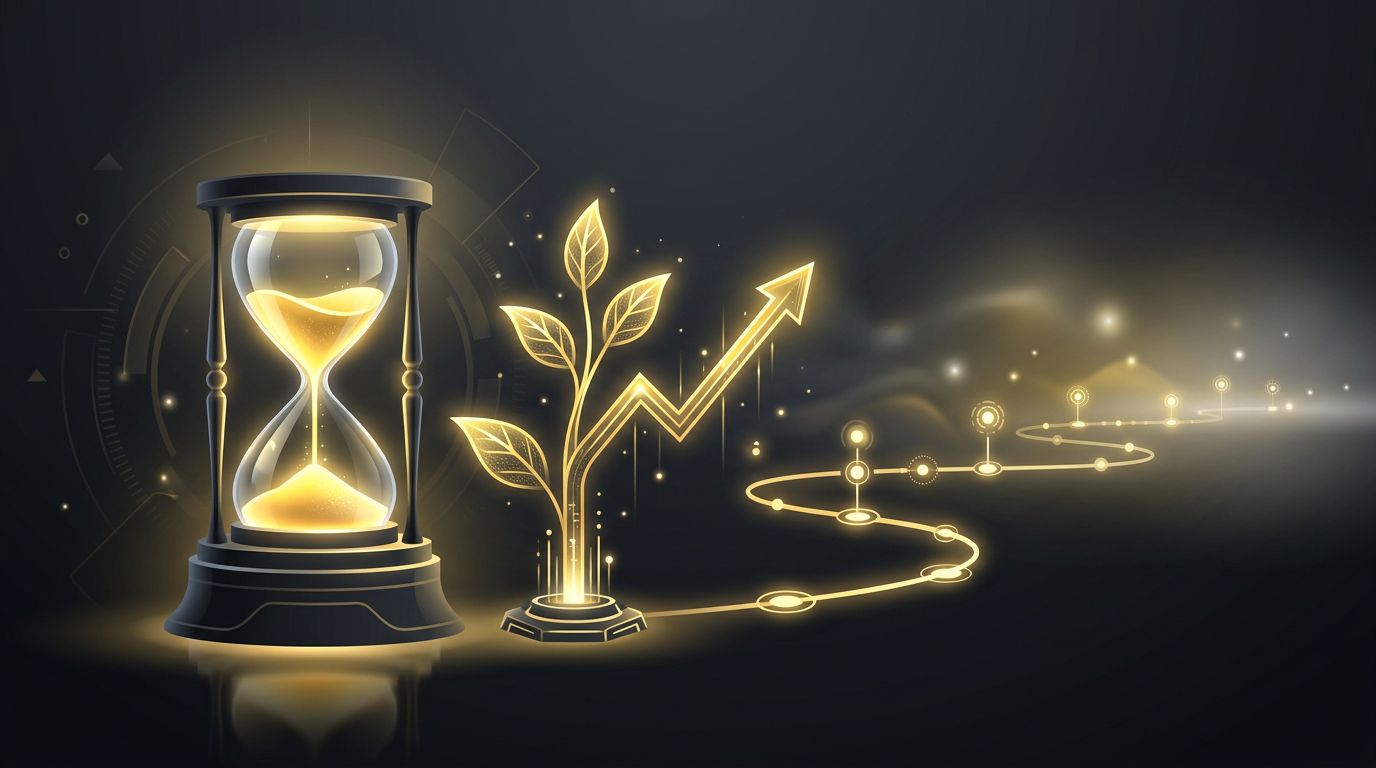 How Long Does Organic SEO Take