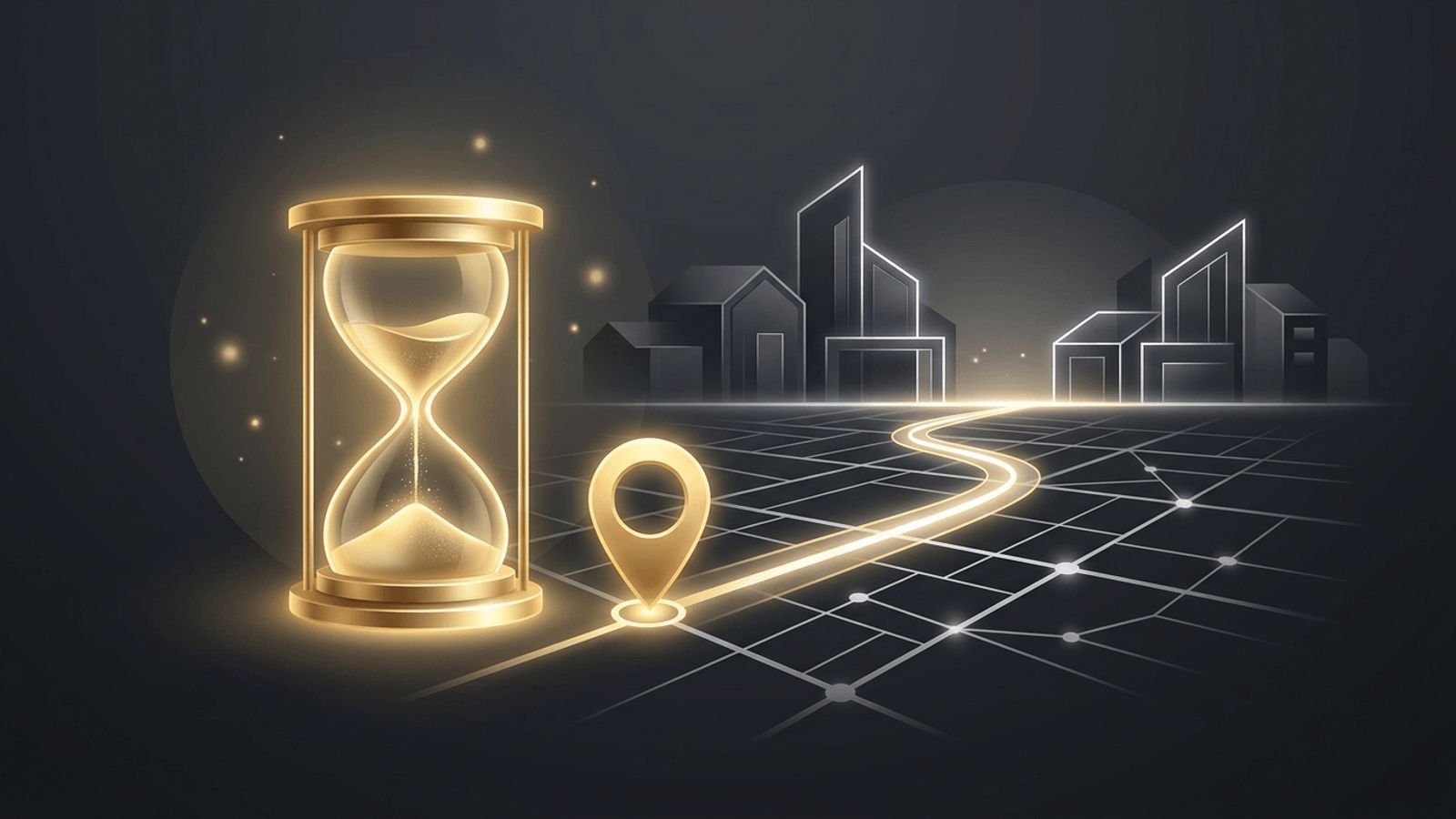 How Long Does Real Estate SEO Take