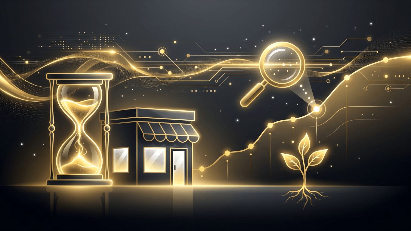 How Long Does SEO Take for Small Business