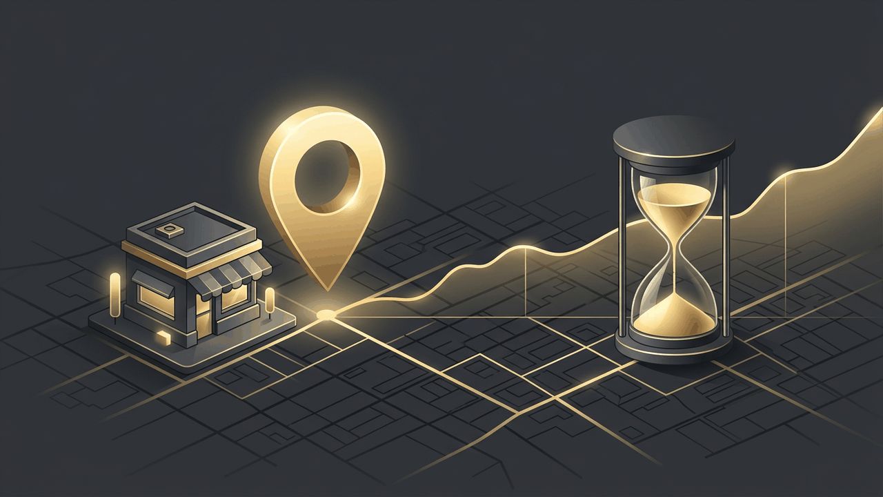 How Long Does SEO Take to Work for Local Businesses