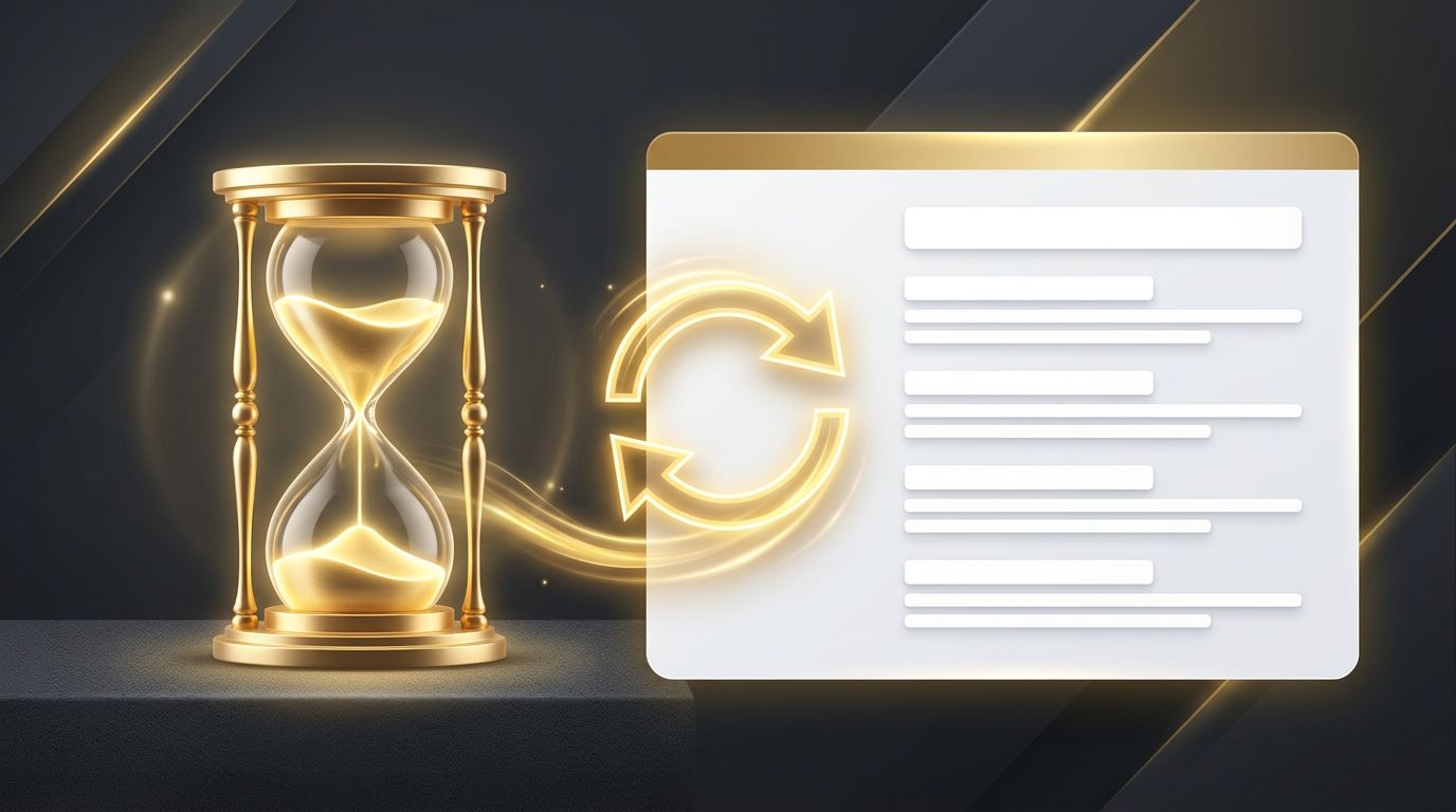 How Long for All in One SEO Update to Appear