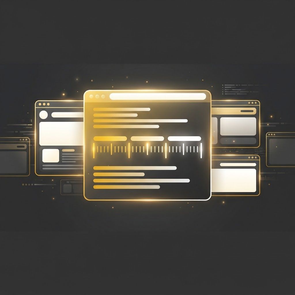 How Long Should a Title Tag Be SEO