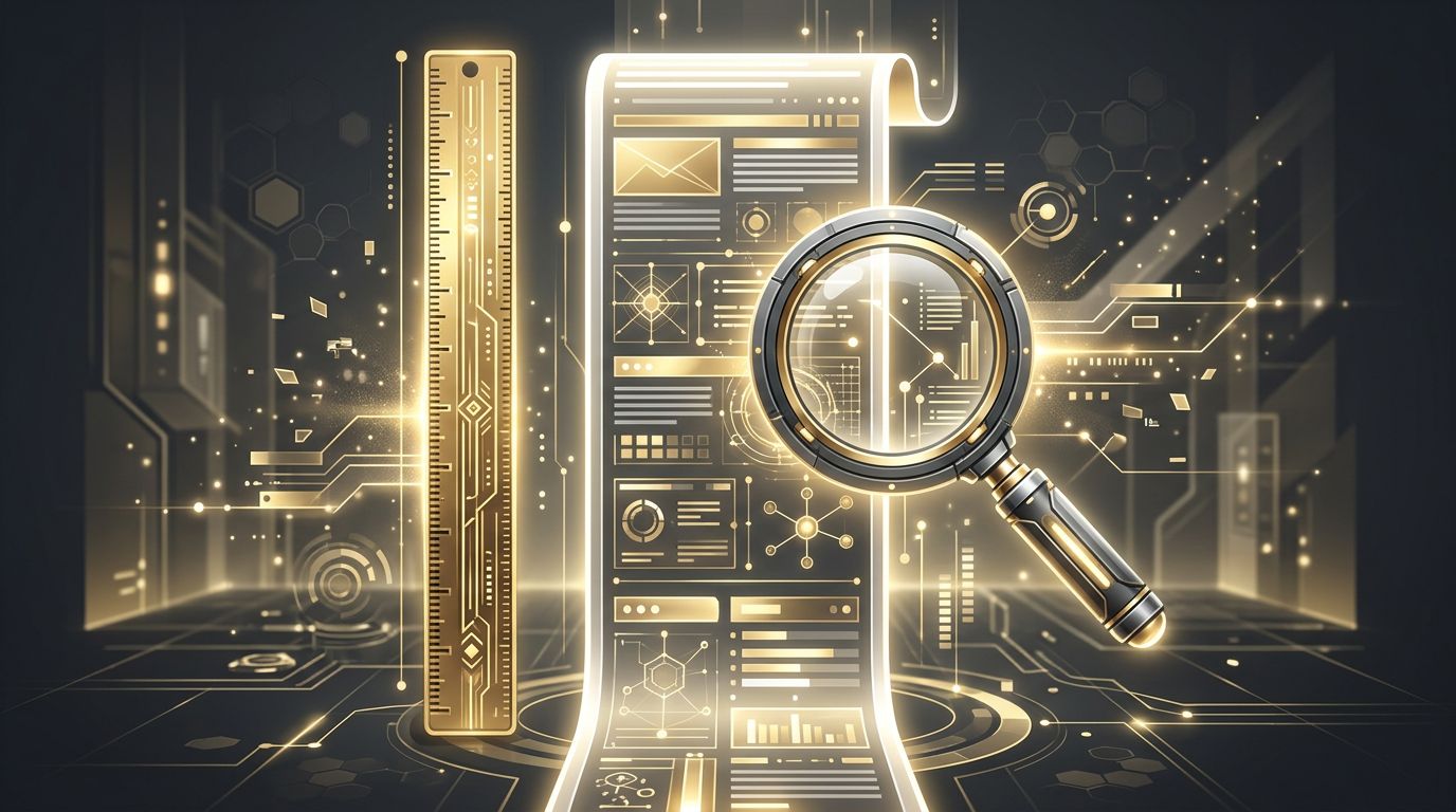 How Long Should a Web Page Be for SEO