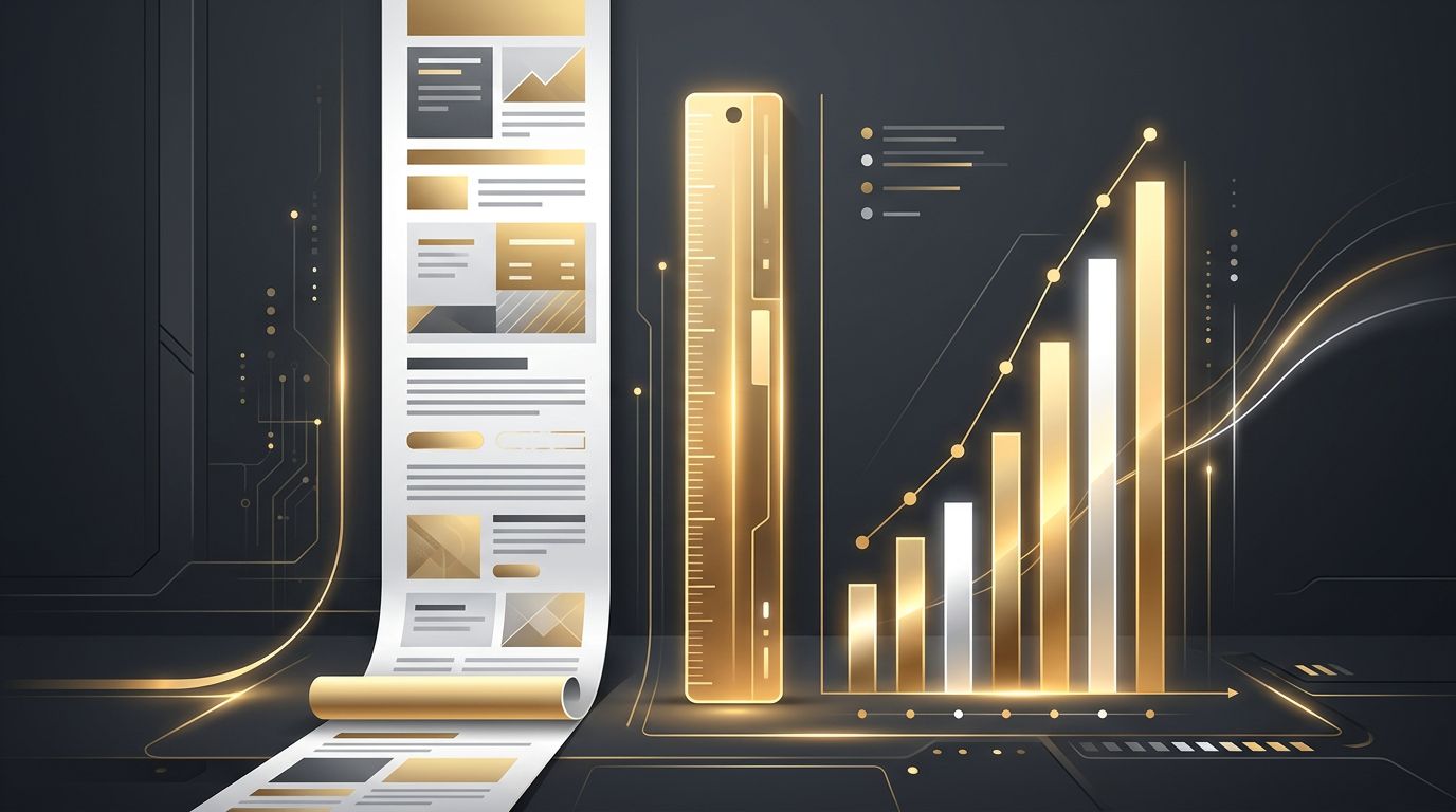How Long Should Blog Posts Be 2018 for SEO