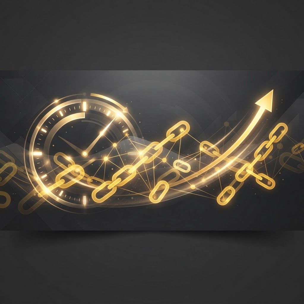 How Long to See SEO Results From Link Building