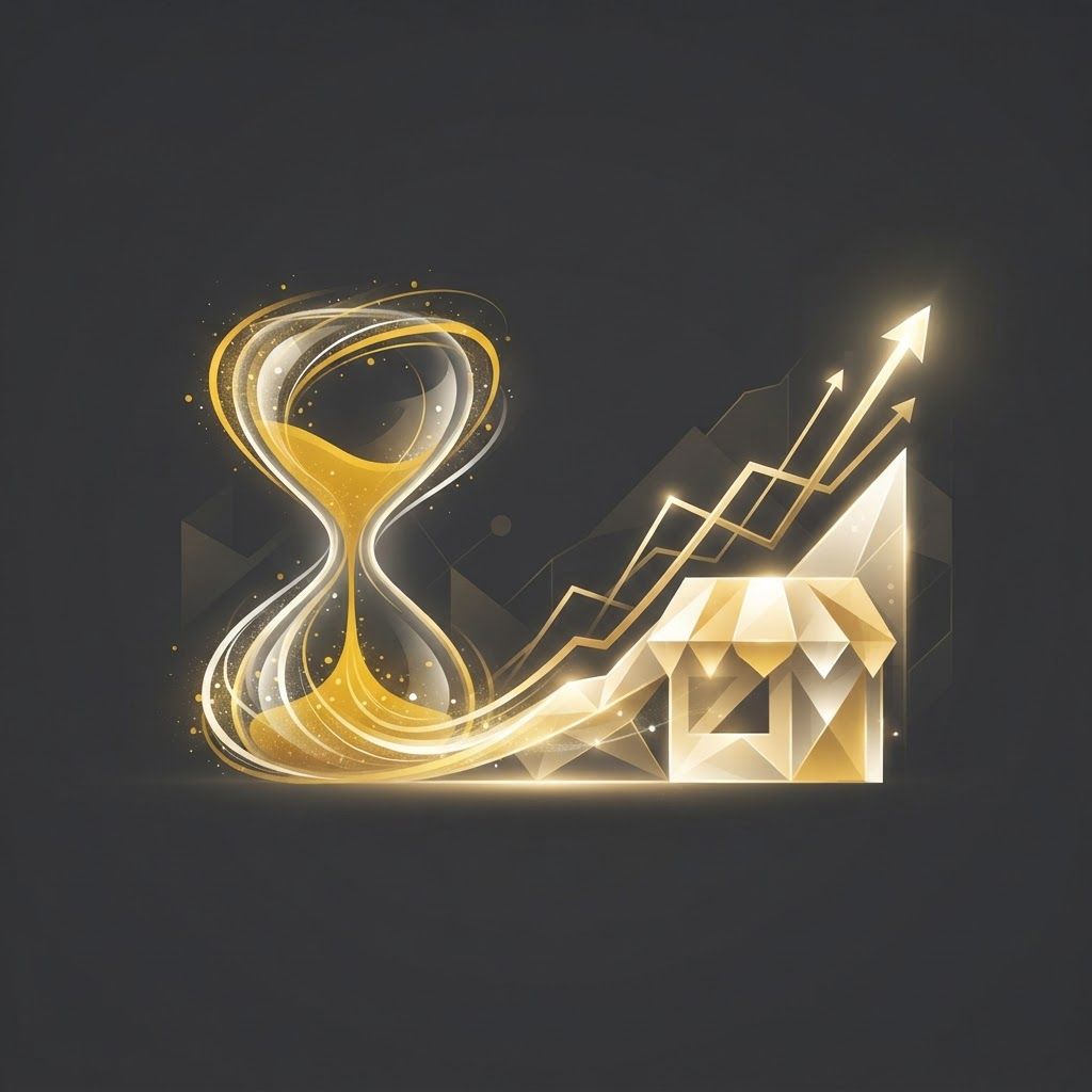 How Long to Show Up in Etsy SEO