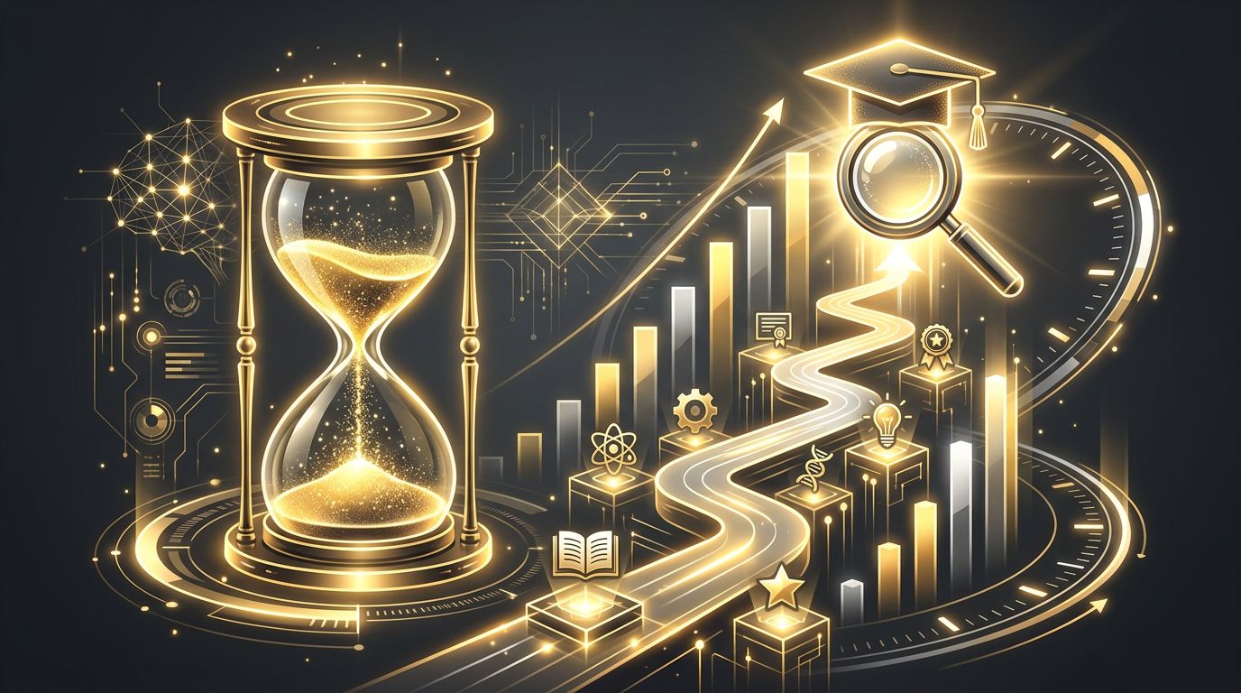 How Long Will It Take to Learn SEO