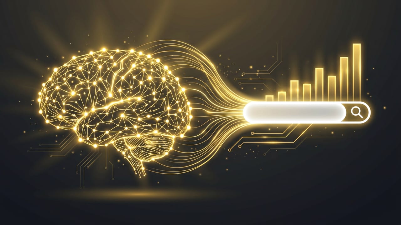 How Machine Learning Helps SEO